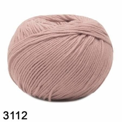 Fio Amigurumi SOFT Círculo 150m - Cores 1317 ao 3668 - loja online