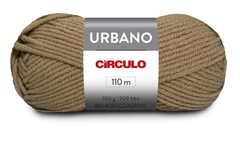 Fio Urbano Circulo 100g - Arteliê da Vivi | Armarinho especializado em Amigurumi, Crochê e Tricô 