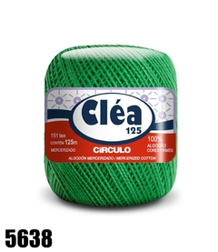 Linha Cléa 125 - Círculo - loja online