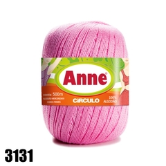 Linha Anne 500 - Círculo