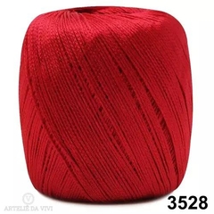 Linha Encanto Slim Circulo 100g 240mts - Arteliê da Vivi | Armarinho especializado em Amigurumi, Crochê e Tricô 