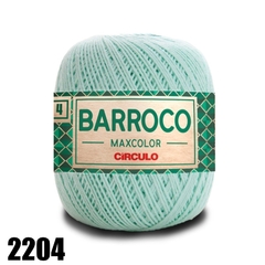 Barroco MaxColor Nro 4 Candy Colors 200G na internet