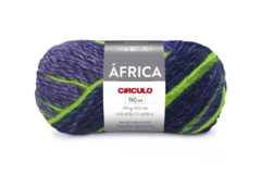 Fio África - 100g - Círculo - comprar online