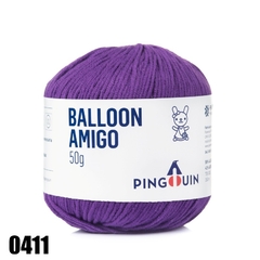 Fio Balloon Amigo - 50g - loja online