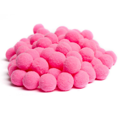 PomPom Poliéster - 4cm - 2 Unidades - comprar online