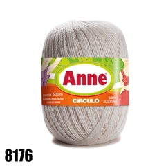 Linha Anne 500 - Círculo na internet