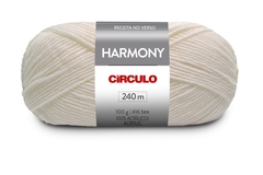 Fio Harmony Círculo - 100g - Arteliê da Vivi | Armarinho especializado em Amigurumi, Crochê e Tricô 