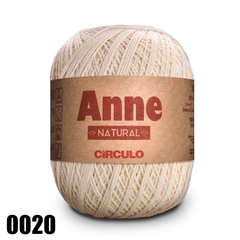 Linha Anne 500 - Círculo na internet