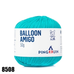 Imagem do Fio Balloon Amigo - 50g