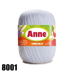 Linha Anne 500 - Círculo - comprar online