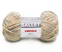 Fio Ballet 100g - Círculo - comprar online
