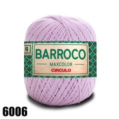 Barroco MaxColor Nro 4 Candy Colors 200G - Arteliê da Vivi | Armarinho especializado em Amigurumi, Crochê e Tricô 