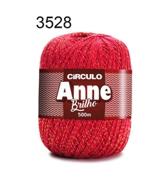 Linha Anne Brilho Circulo - comprar online