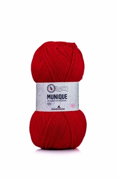 Fio Munique - 100g - Pingouin - comprar online