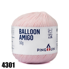 Fio Balloon Amigo - 50g - comprar online