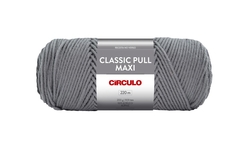 Classic Pull Maxi - 200g - Círculo - Arteliê da Vivi | Armarinho especializado em Amigurumi, Crochê e Tricô 