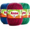 Linha Anne 500 Multicolor - Círculo