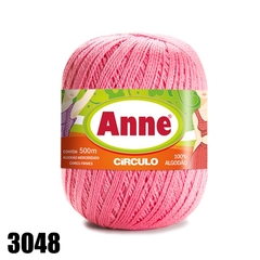 Linha Anne 500 - Círculo