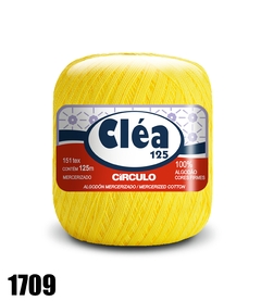 Linha Cléa 125 - Círculo - Arteliê da Vivi | Armarinho especializado em Amigurumi, Crochê e Tricô 