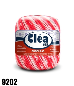 Linha Cléa 125 - Círculo - comprar online