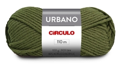 Fio Urbano Circulo 100g na internet