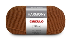 Fio Harmony Círculo - 100g