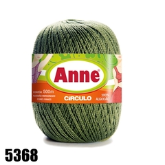 Linha Anne 500 - Círculo