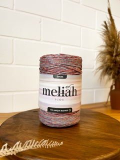 Fio Unique Blends - Meliah - comprar online