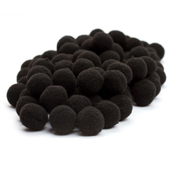 PomPom Poliéster - 4cm - 2 Unidades - loja online