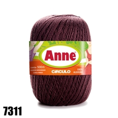 Linha Anne 500 - Círculo na internet