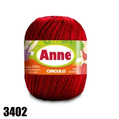 Linha Anne 500 - Círculo na internet