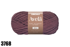 Fio Avelã 100g - Círculo - comprar online