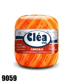 Linha Cléa 125 - Círculo