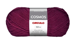 Fio Cosmos 100g - Círculo - Arteliê da Vivi | Armarinho especializado em Amigurumi, Crochê e Tricô 