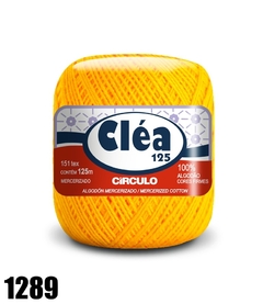 Linha Cléa 125 - Círculo - loja online