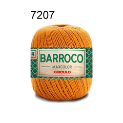 Barbante Barroco MaxColor Nro 4 - 200g