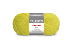 Fio Talento - 100g - Círculo - comprar online
