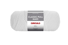 Classic Pull Maxi - 200g - Círculo - loja online