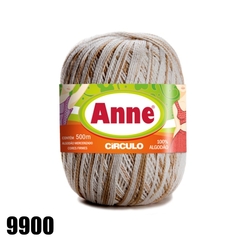 Linha Anne 500 Multicolor - Círculo na internet