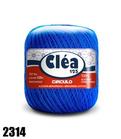 Linha Cléa 125 - Círculo - loja online