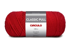 Lã Classic Pull 200G - Círculo