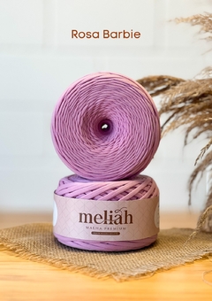 Meliah Fio de Malha Premium anti-pilling 500g - comprar online