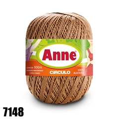 Linha Anne 500 - Círculo - Arteliê da Vivi | Armarinho especializado em Amigurumi, Crochê e Tricô 