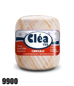 Linha Cléa 125 - Círculo - Arteliê da Vivi | Armarinho especializado em Amigurumi, Crochê e Tricô 