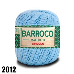 Imagem do Barroco MaxColor Nro 4 Candy Colors 200G