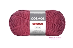 Fio Cosmos 100g - Círculo