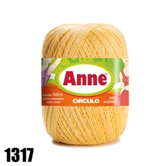 Imagem do Linha Anne 500 - Círculo