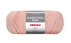 Classic Pull Maxi - 200g - Círculo