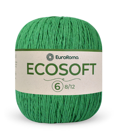 Barbante Ecosoft EuroRoma 8/12 - 452m na internet