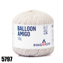 Fio Balloon Amigo - 50g na internet